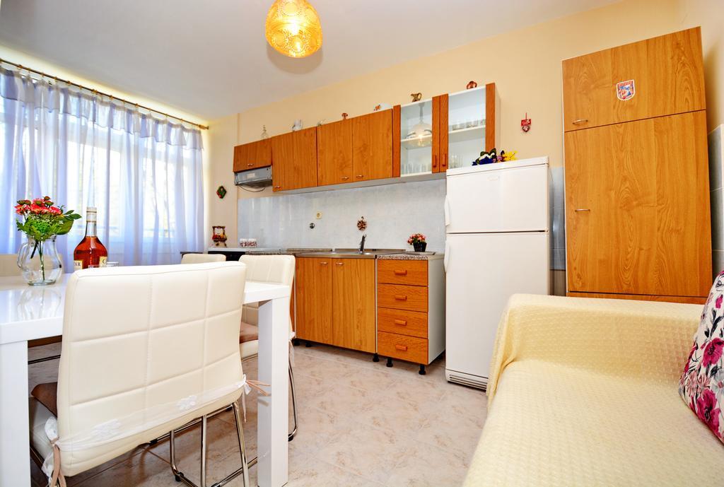 Apartment Franko Zadar Exterior photo